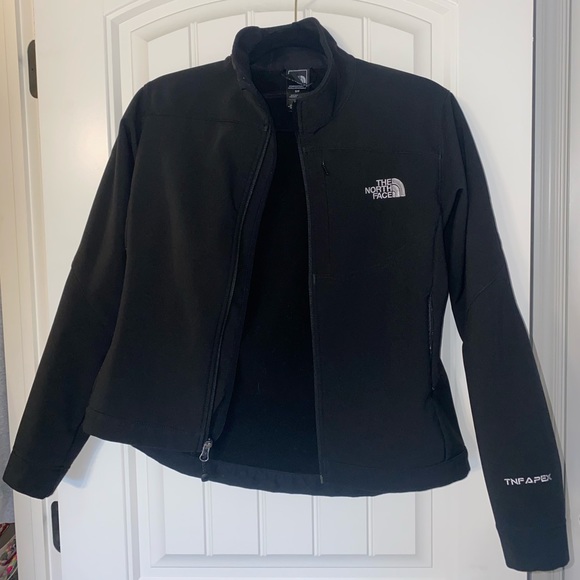 North face TNF Apex jacket - Picture 1 of 4